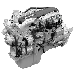 P93E4 Engine